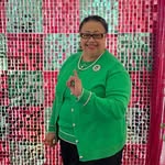 Letitia Bates Pittman - @letitiabatespittman - Instagram