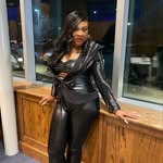 Letitia Bennett - @chy.nablaque - Instagram