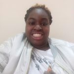 letitia Bushell Mainoo - @letitiabushellmainoo - Instagram