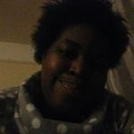 Letitia Bushll Mainoo Bushell - @letitiabushll - Instagram