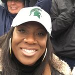 Letitia Carroll - @letitiacarroll441 - Instagram