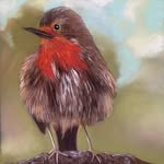 Letitia Collins - @letitiacollinsart - Instagram