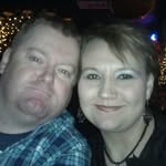 Letitia Collins Singleton - @motherofdogs74 - Instagram