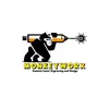 Monkeyworx laser engraving - @letitiacollinssingleton - TikTok