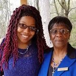 TC Brown - @collins.letitia - Instagram