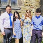 Letitia Daly - @letitia.daly - Instagram