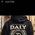 Letitia Morne Daly - Facebook