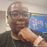 Letitia Davis - @letitiadavis88 - Instagram