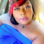 Letitia Davis - @dark_luvly327 - Instagram