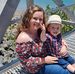 Letitia Davis - Facebook