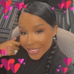 Letitia Davis - @letitia_bethea17 - Instagram