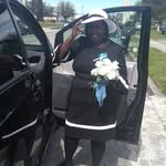 Letitia Davis - @princetonandbabyjgrandma - Instagram