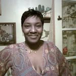 Letitia Davis - @ladytea115 - Instagram