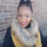 Letitia Davis - @letitiadavis21 - Instagram