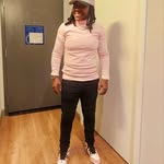 Letitia Dickson - @boxseats_only - Instagram