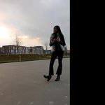 @letitiafranklin - Instagram