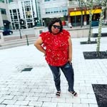 Letitia Fuller Warren - @teetee019 - Instagram