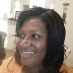 Letitia Garrett - @tishann765 - Instagram