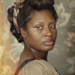 Letitia Garrett - @letitiagarrett25 - Instagram