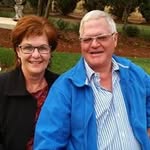George En Letitia Nieuwoudt - @georgeenletitia - Instagram
