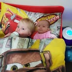Letitia George - Facebook