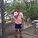 Letitia George - Facebook