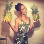 Letitia George Phillips - @lgppineapple - Instagram