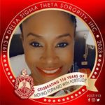 Letitia Demps Griffin - @letitia_d_griffin - Instagram