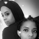 Letitia Griffin - @just_t1a - Instagram