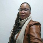 Letitia Hall - @nykita14 - Instagram