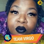 Letitia Hall - @nene3675 - Instagram