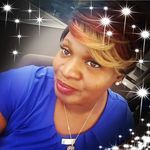 letitia_tee - @letitia_hall01 - Instagram