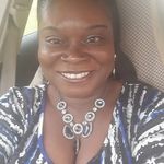 Letitia Harrell - @letitia.harrell - Instagram