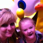 Letitia Harrison - Facebook