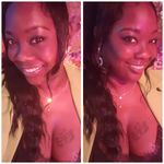 Letitia Henry - @letitiatamarahenry - Instagram