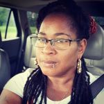Letitia Hicks - @mzcaramel_76 - Instagram