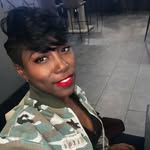 Letitia Jackson - @actionjac - Instagram