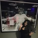 Letitia Jackson - @tish_j1 - Instagram