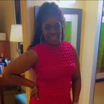Letitia Jackson - Facebook