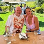 Letitia Jacobs - @letitia.vanrensburg.37 - Instagram