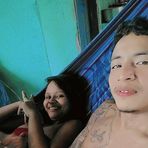 Letícia Jeferson - Facebook