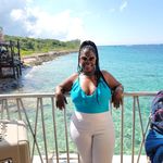 Letitia Jenkins - @crlngirl74 - Instagram
