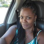 Letitia Jenkins-Edwards - @crlngirl_74 - Instagram