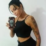 Leticia Ferreira - @leticia.london - Instagram