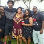Letitia Lyles - Facebook