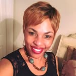 Letitia San Cook McBride - @carmeldiva12 - Instagram