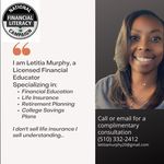 Letitia Murphy - @the.tishmarie - Instagram