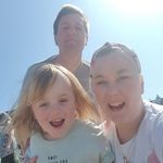 Letitia Murray - @letitia.murray11 - Instagram