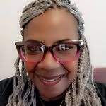 Letitia Murray - @mstishmurray - Instagram