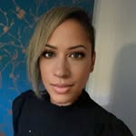 Letitia Phillips - @letitiacinnamon_spice - Instagram